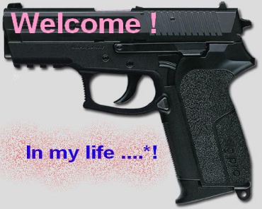 Bienvenue !